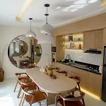 Mizu Haven Kbp- Japandi Villa Style