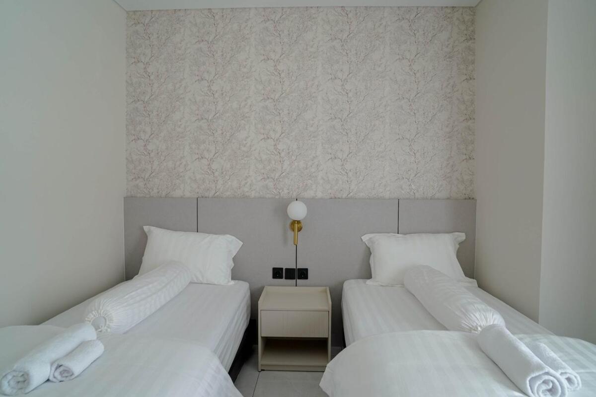 Mizu Haven Kbp- Japandi Style Rumah liburan *