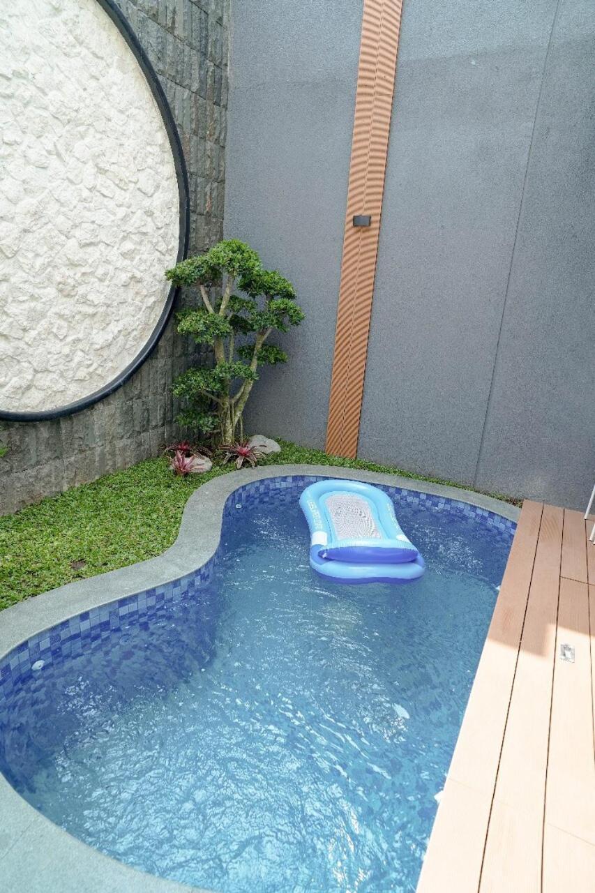 Mizu Haven Kbp- Japandi Style